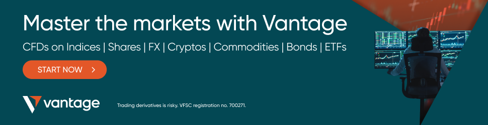 Vantage Markets